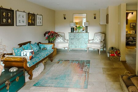 Tree Cottage  - Filming Locations Locations Direct -12