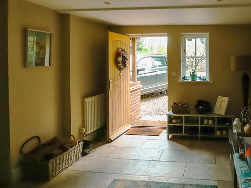 Tree Cottage  - Filming Locations Locations Direct -14