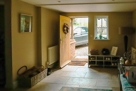 Tree Cottage  - Filming Locations Locations Direct -14