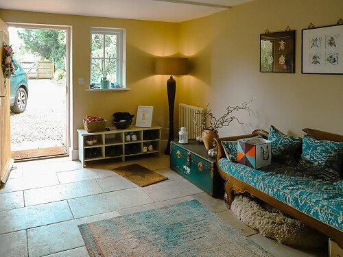 Tree Cottage  - Filming Locations Locations Direct -13