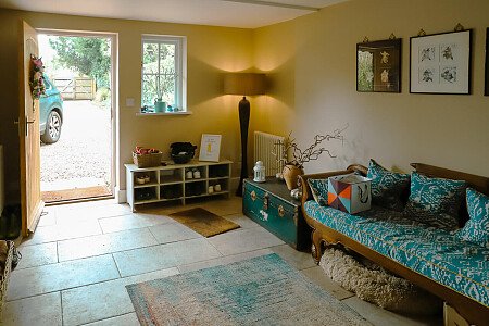 Tree Cottage  - Filming Locations Locations Direct -13