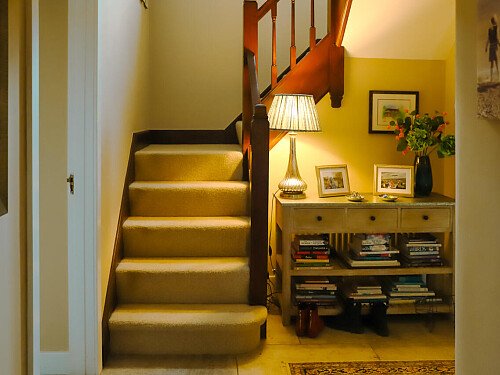 Tree Cottage  - Filming Locations Locations Direct -15