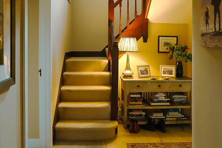 Tree Cottage  - Filming Locations Locations Direct -15