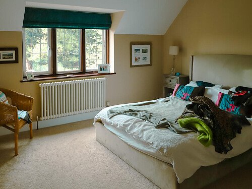 Tree Cottage  - Filming Locations Locations Direct -16