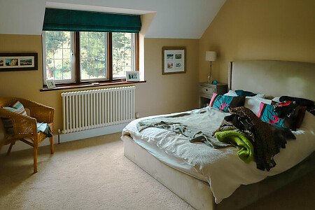 Tree Cottage  - Filming Locations Locations Direct -16