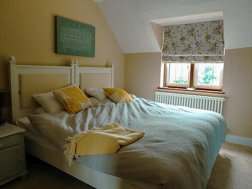 Tree Cottage  - Filming Locations Locations Direct -17