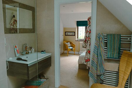 Tree Cottage  - Filming Locations Locations Direct -19