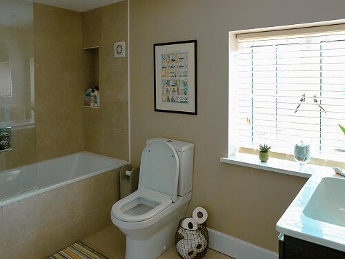 Tree Cottage  - Filming Locations Locations Direct -20