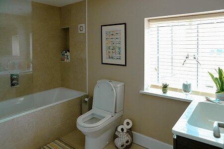 Tree Cottage  - Filming Locations Locations Direct -20