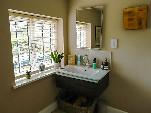 Tree Cottage  - Filming Locations Locations Direct -21