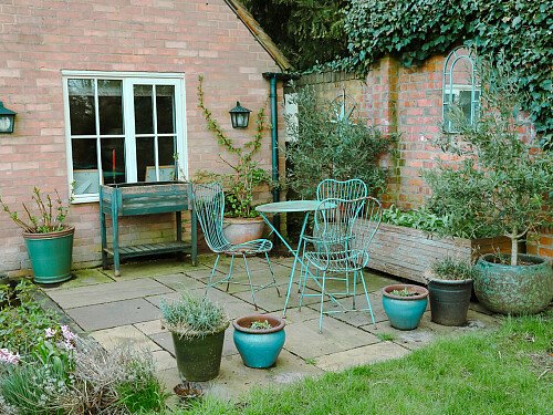 Tree Cottage  - Filming Locations Locations Direct -22