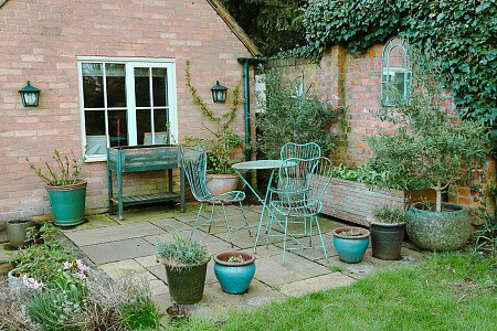 Tree Cottage  - Filming Locations Locations Direct -22