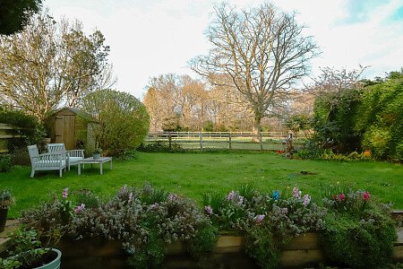 Tree Cottage  - Filming Locations Locations Direct -26