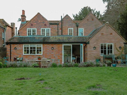 Tree Cottage  - Filming Locations Locations Direct -27