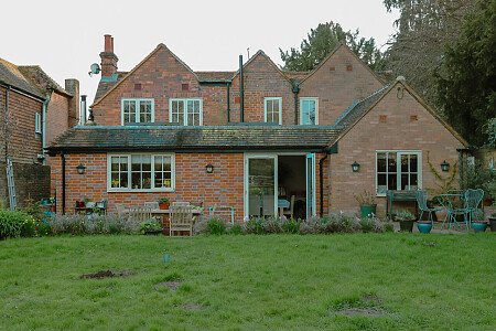 Tree Cottage  - Filming Locations Locations Direct -27