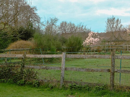 Tree Cottage  - Filming Locations Locations Direct -29