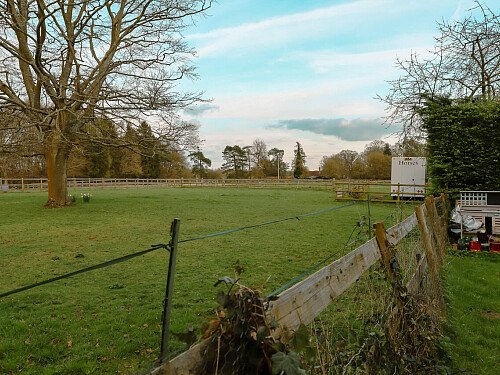 Tree Cottage  - Filming Locations Locations Direct -30