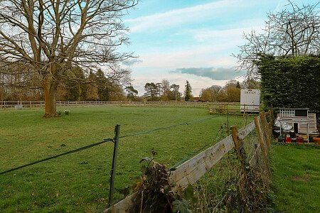 Tree Cottage  - Filming Locations Locations Direct -30