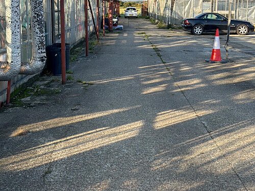 Chelmsford -  filming photoshoot location-07