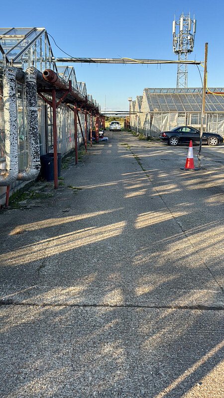 Chelmsford -  filming photoshoot location-07