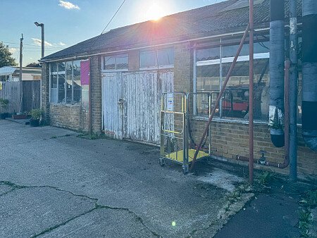 Chelmsford -  filming photoshoot location-08