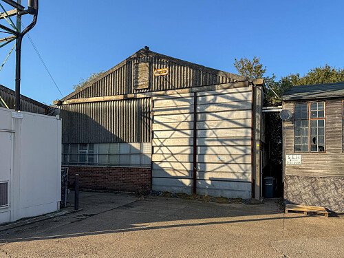 Chelmsford -  filming photoshoot location-12