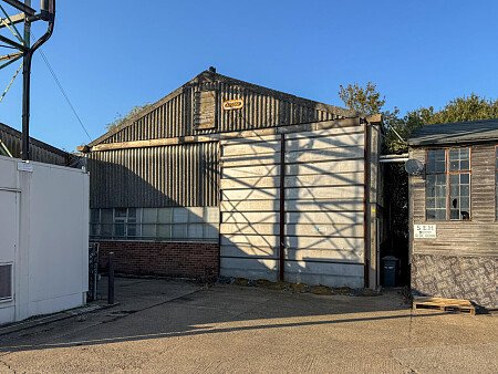 Chelmsford -  filming photoshoot location-12