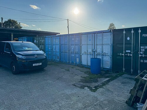 Chelmsford -  filming photoshoot location-14