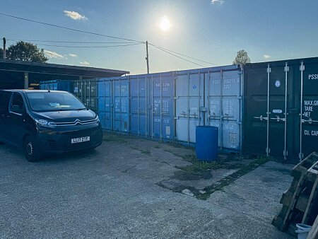 Chelmsford -  filming photoshoot location-14