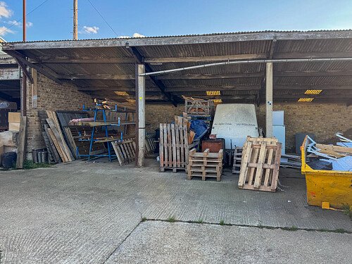 Chelmsford -  filming photoshoot location-13