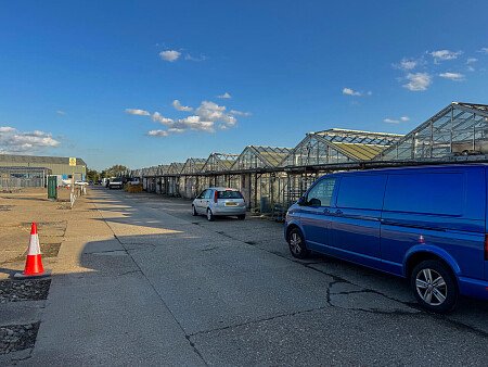 Chelmsford -  filming photoshoot location-15