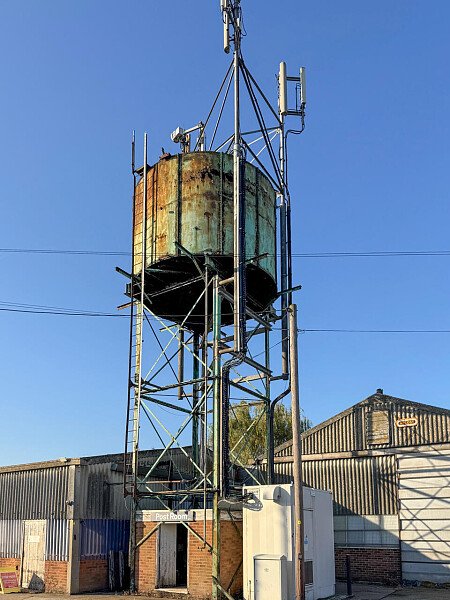 Chelmsford -  filming photoshoot location-18