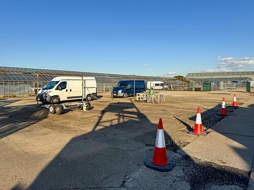 Chelmsford -  filming photoshoot location-17