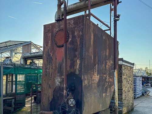 Chelmsford -  filming photoshoot location-19