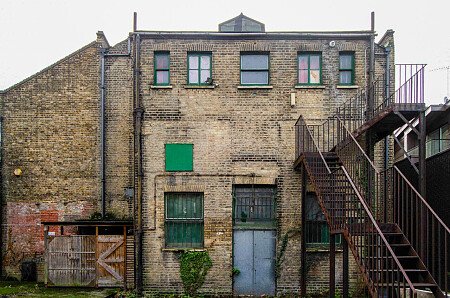 Workingmens -  filming photoshoot location-04