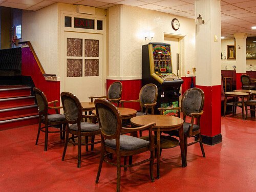 Workingmens -  filming photoshoot location-07