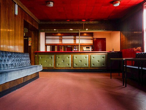 Workingmens -  filming photoshoot location-10