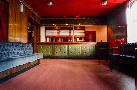 Workingmens -  filming photoshoot location-10