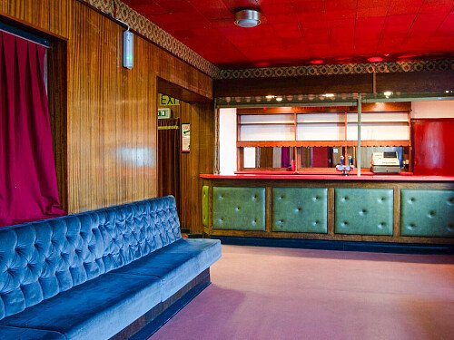 Workingmens -  filming photoshoot location-12