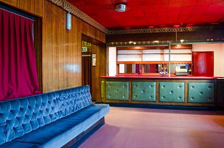 Workingmens -  filming photoshoot location-12