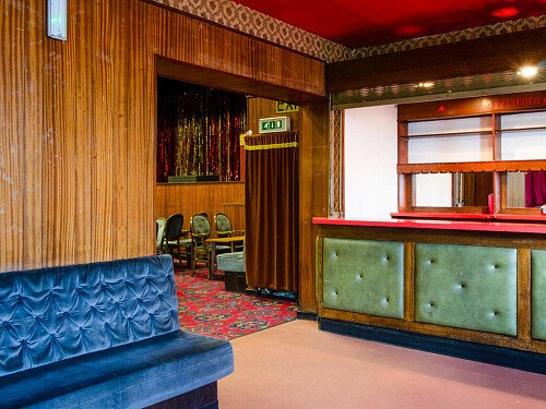 Workingmens -  filming photoshoot location-11