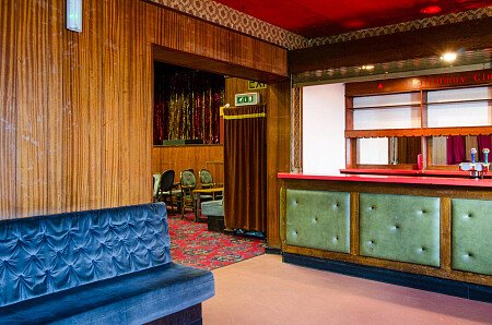 Workingmens -  filming photoshoot location-11