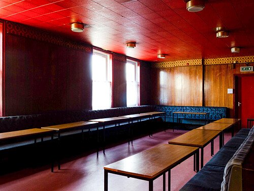 Workingmens -  filming photoshoot location-14