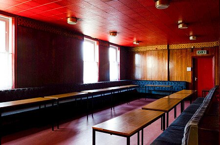 Workingmens -  filming photoshoot location-14