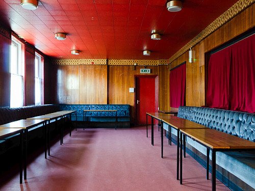 Workingmens -  filming photoshoot location-13