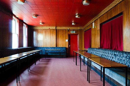 Workingmens -  filming photoshoot location-13