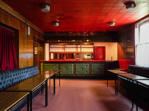 Workingmens -  filming photoshoot location-15