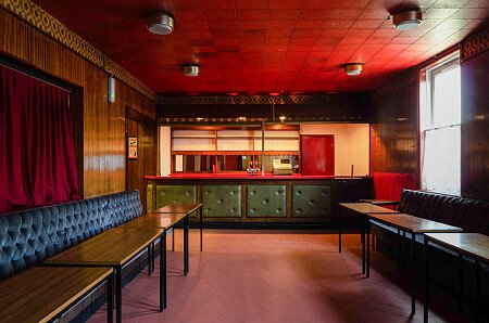 Workingmens -  filming photoshoot location-15