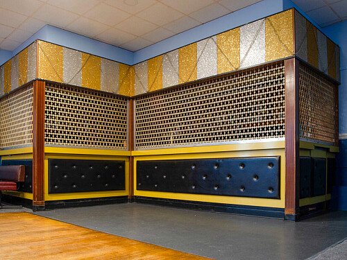 Workingmens -  filming photoshoot location-16