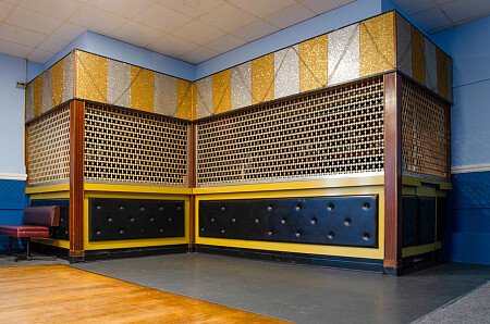 Workingmens -  filming photoshoot location-16